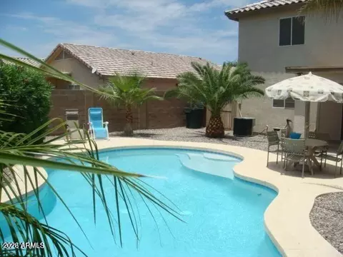 12933 W Cherry Hills Dr, El Mirage, AZ 85335