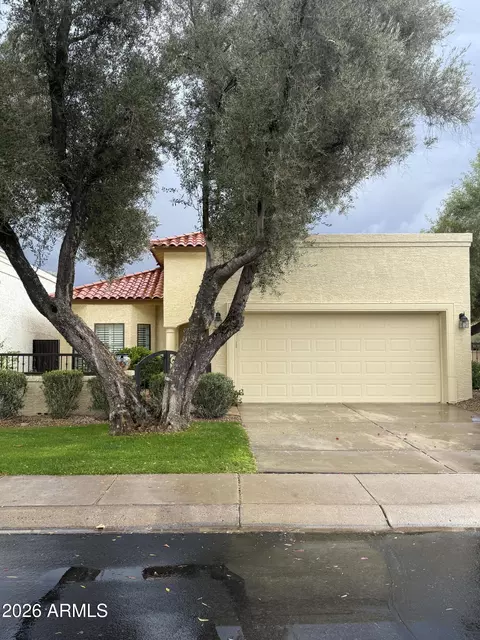 10603 E Fanfol Ln, Scottsdale, AZ 85258