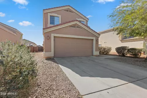 21817 W Pima St, Buckeye, AZ 85326