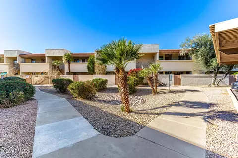 Exterior - 4150 E Cactus Rd #210, Phoenix, AZ 85032 photo 12 of 14