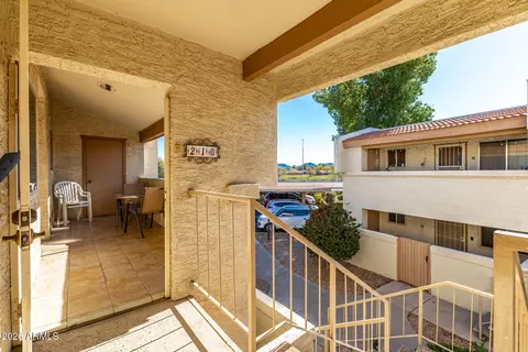 Exterior - 4150 E Cactus Rd #210, Phoenix, AZ 85032 photo 2 of 14
