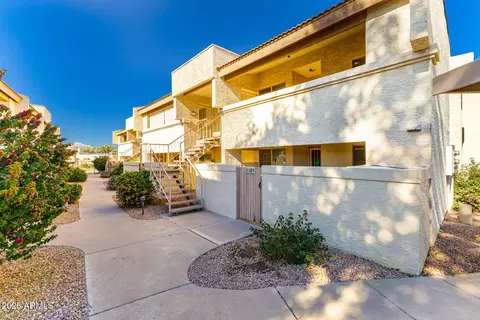 Exterior - 4150 E Cactus Rd #210, Phoenix, AZ 85032 photo 1 of 14