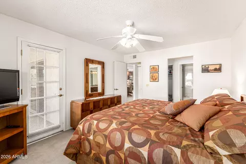 Bedroom - 4150 E Cactus Rd #210, Phoenix, AZ 85032 photo 2 of 6