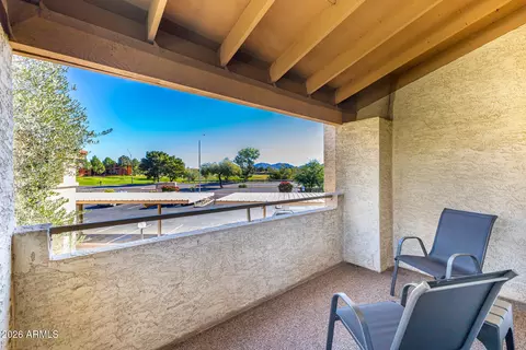 Exterior - 4150 E Cactus Rd #210, Phoenix, AZ 85032 photo 7 of 14