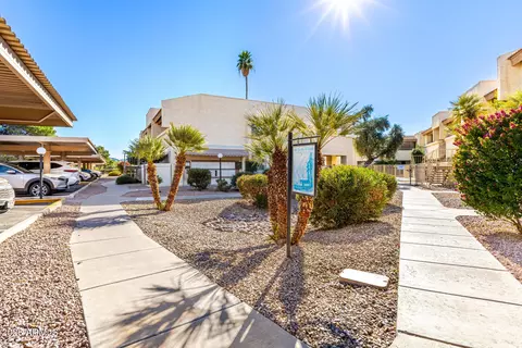 Exterior - 4150 E Cactus Rd #210, Phoenix, AZ 85032 photo 13 of 14