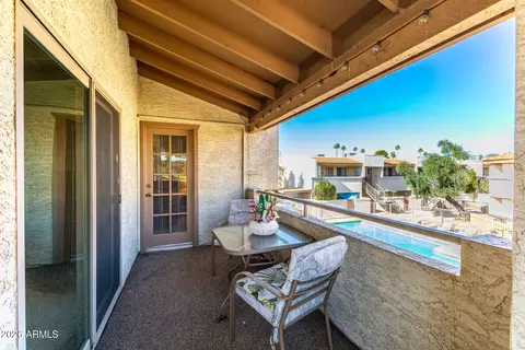 Exterior - 4150 E Cactus Rd #210, Phoenix, AZ 85032 photo 5 of 14