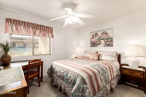 Bedroom - 4150 E Cactus Rd #210, Phoenix, AZ 85032 photo 4 of 6
