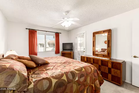 Bedroom - 4150 E Cactus Rd #210, Phoenix, AZ 85032 photo 3 of 6