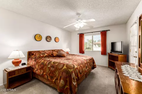 Bedroom - 4150 E Cactus Rd #210, Phoenix, AZ 85032 photo 1 of 6