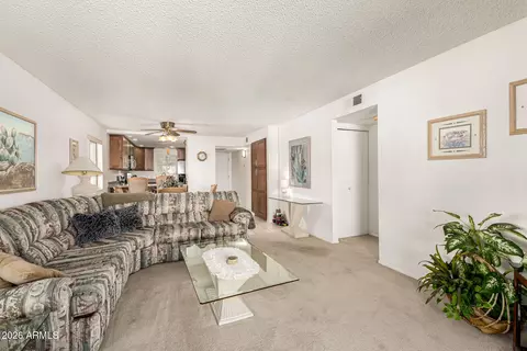 Living - 4150 E Cactus Rd #210, Phoenix, AZ 85032 photo 3 of 4