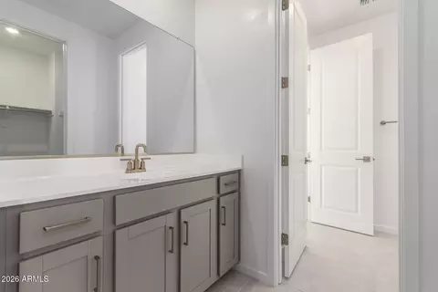 Entry Way - 2460 W Maximo Way, Phoenix, AZ 85085 photo 2 of 3