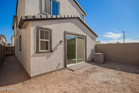 Exterior - 2460 W Maximo Way, Phoenix, AZ 85085 photo 7 of 7