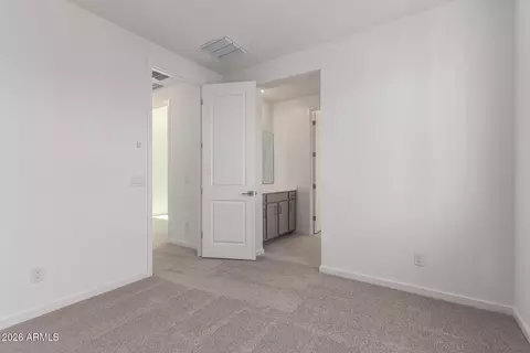 Bedroom - 2460 W Maximo Way, Phoenix, AZ 85085 photo 3 of 5