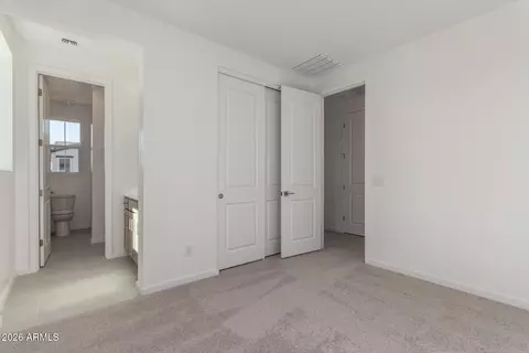 Bedroom - 2460 W Maximo Way, Phoenix, AZ 85085 photo 5 of 5