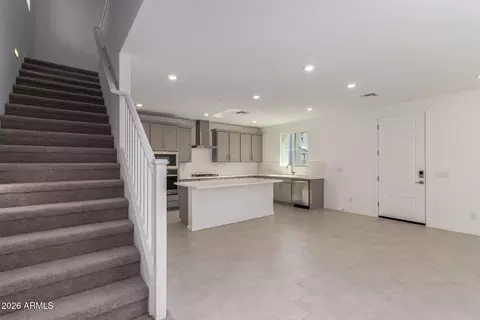 Entry Way - 2460 W Maximo Way, Phoenix, AZ 85085 photo 1 of 3