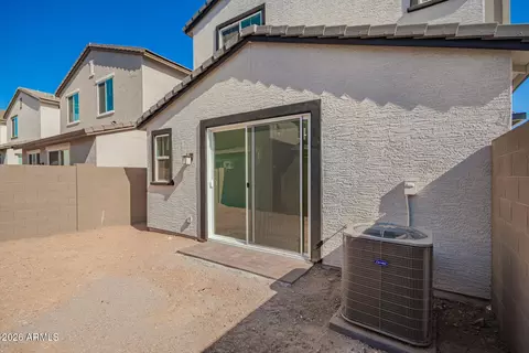 Exterior - 2460 W Maximo Way, Phoenix, AZ 85085 photo 5 of 7
