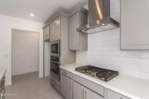 Kitchen - 2460 W Maximo Way, Phoenix, AZ 85085 photo 2 of 2