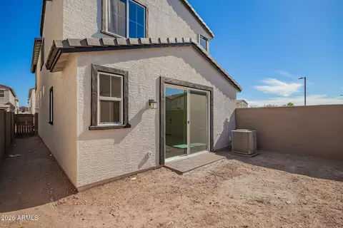 Exterior - 2460 W Maximo Way, Phoenix, AZ 85085 photo 6 of 7