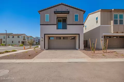 2460 W Maximo Way, Phoenix, AZ 85085
