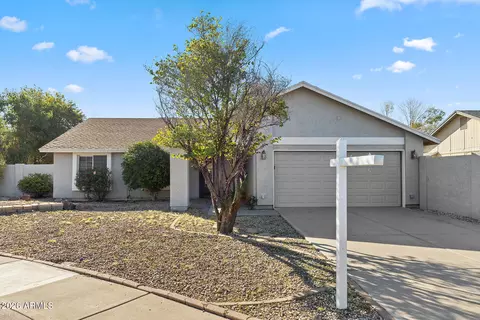 7267 W Charter Oak Rd, Peoria, AZ 85381