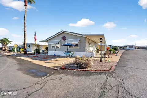 747 E Germann Rd #54, San Tan Valley, AZ 85140