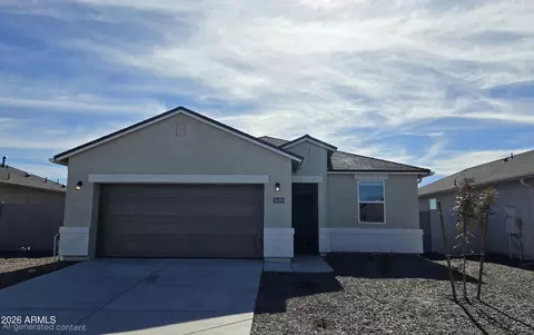 5459 E Button Ln, San Tan Valley, AZ 85140