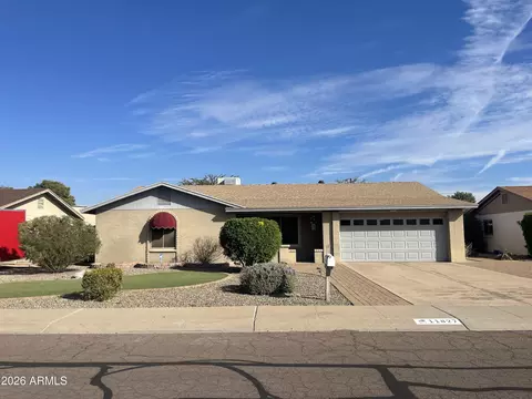 11827 N 40th Dr, Phoenix, AZ 85029