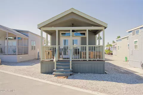 50238 Ehrenberg Parker Hwy #151, Ehrenberg, AZ 85334
