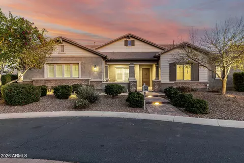 21943 E Desert Hills Dr, Queen Creek, AZ 85142