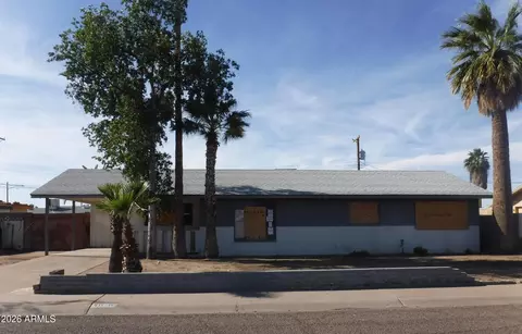 4016 N 47th Ln, Phoenix, AZ 85031