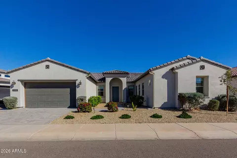 11921 N Spearfish St, Surprise, AZ 85388