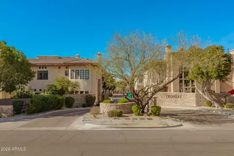 4430 N 22nd St #3, Phoenix, AZ 85016