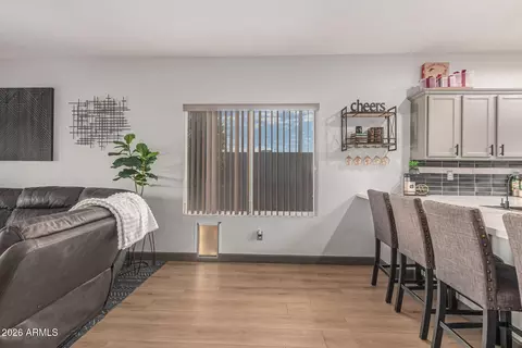 Entry Way - 6764 E Northridge St, Mesa, AZ 85215 photo 1 of 1
