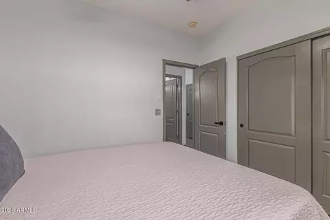 Bedroom - 6764 E Northridge St, Mesa, AZ 85215 photo 7 of 7