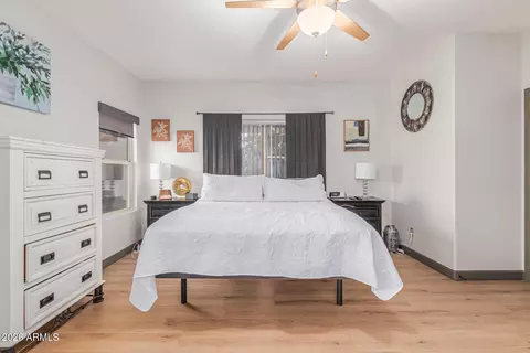 Bedroom - 6764 E Northridge St, Mesa, AZ 85215 photo 2 of 7
