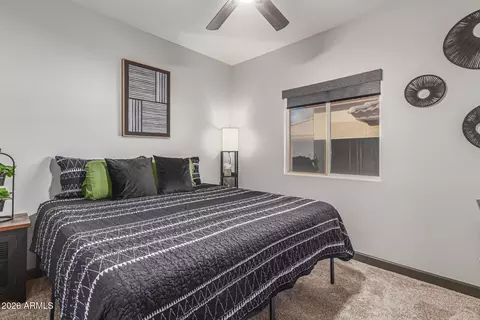 Bedroom - 6764 E Northridge St, Mesa, AZ 85215 photo 4 of 7
