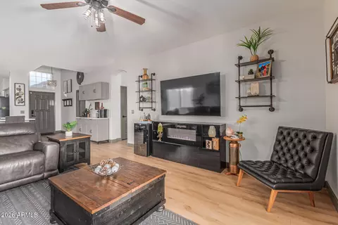 Living - 6764 E Northridge St, Mesa, AZ 85215 photo 1 of 2