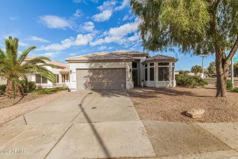 6764 E Northridge St, Mesa, AZ 85215