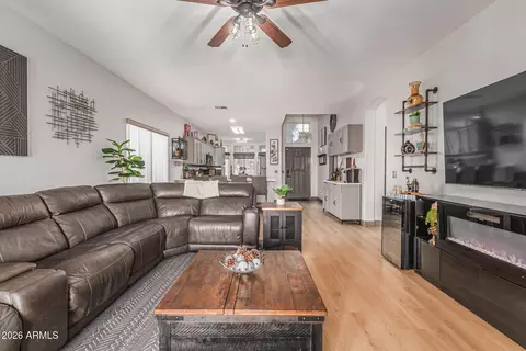 Living - 6764 E Northridge St, Mesa, AZ 85215 photo 2 of 2