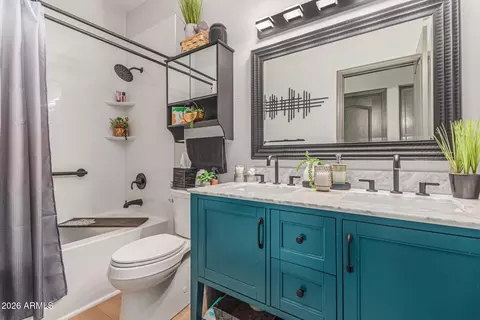 Bath - 6764 E Northridge St, Mesa, AZ 85215 photo 1 of 2