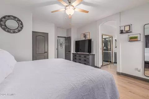 Bedroom - 6764 E Northridge St, Mesa, AZ 85215 photo 3 of 7