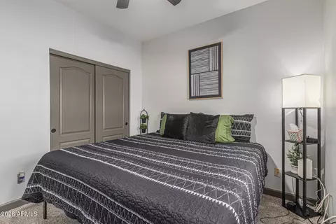 Bedroom - 6764 E Northridge St, Mesa, AZ 85215 photo 5 of 7