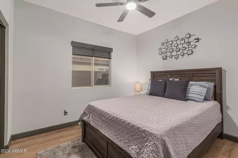 Bedroom - 6764 E Northridge St, Mesa, AZ 85215 photo 6 of 7