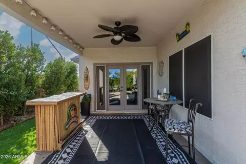 Exterior - 6764 E Northridge St, Mesa, AZ 85215 photo 3 of 6