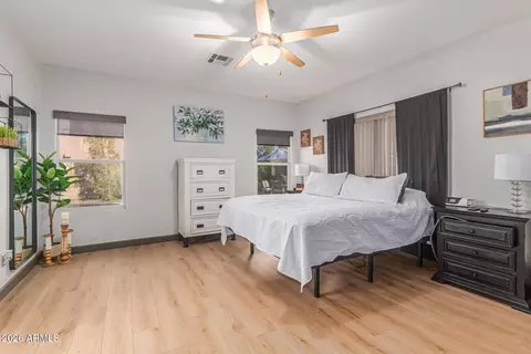 Bedroom - 6764 E Northridge St, Mesa, AZ 85215 photo 1 of 7