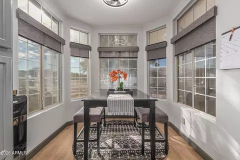 Dining - 6764 E Northridge St, Mesa, AZ 85215 photo 1 of 1