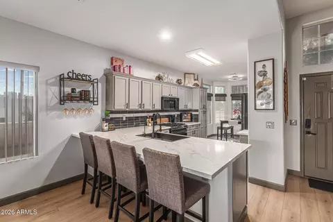 Kitchen - 6764 E Northridge St, Mesa, AZ 85215 photo 1 of 3