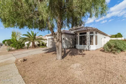 Exterior - 6764 E Northridge St, Mesa, AZ 85215 photo 2 of 6