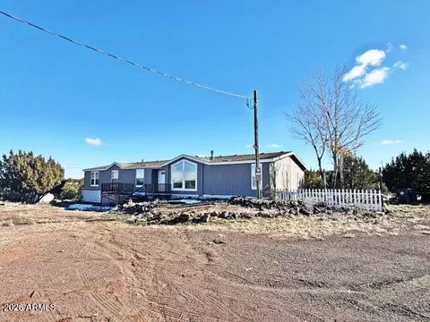 1595 Bourdon Ranch Rd, Show Low, AZ 85901