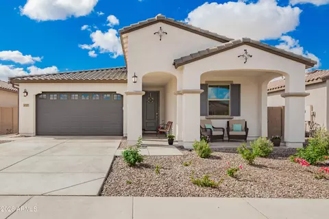 4327 E Silo Dr, Gilbert, AZ 85296